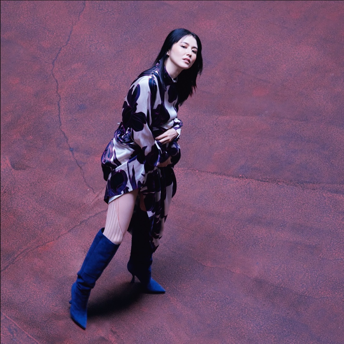 バンダナ(全3種)　各￥2,970