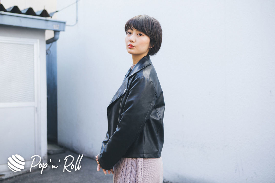 新井愛瞳（アップアップガールズ（仮））｜中野