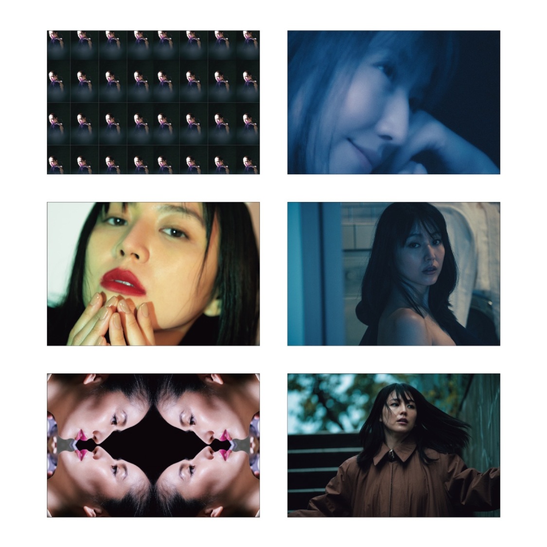 フォトカード(全12種)　各￥385