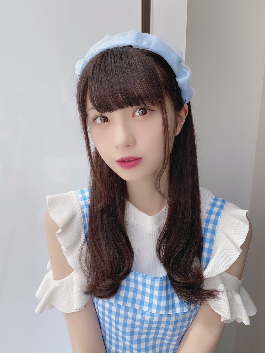 筆者近影（≠ME 菅波美玲）