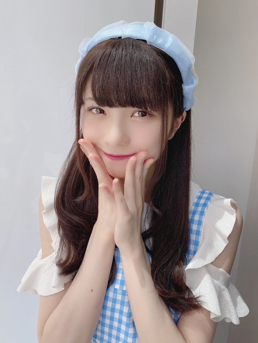 筆者近影（≠ME 菅波美玲）