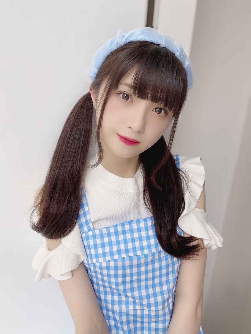 筆者近影（≠ME 菅波美玲）