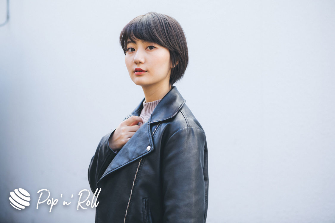 新井愛瞳（アップアップガールズ（仮））｜中野