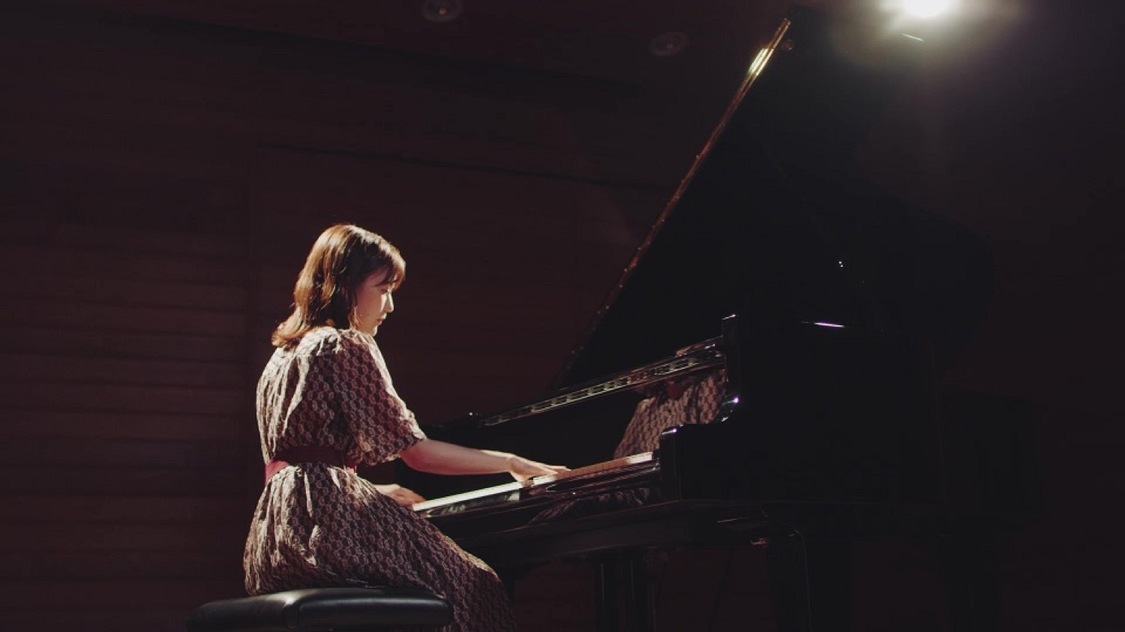 生田絵梨花篇より（＜乃木坂46 新メンバーオーディション＞新CM第二弾）