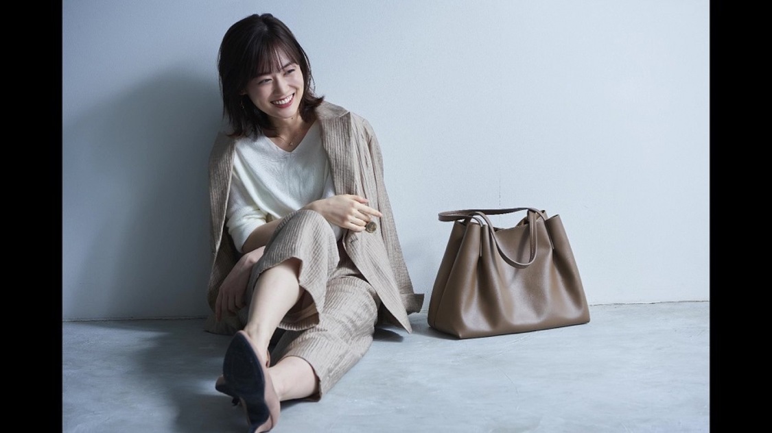 山下美月篇より（＜乃木坂46 新メンバーオーディション＞新CM第二弾）