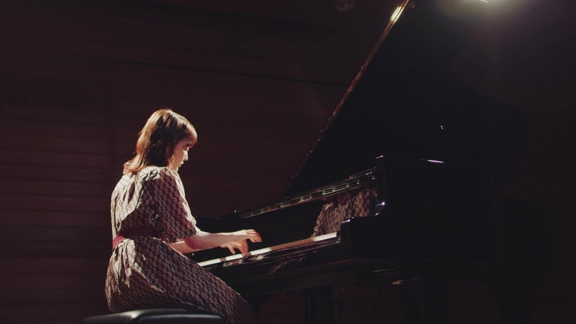 生田絵梨花篇より（＜乃木坂46 新メンバーオーディション＞新CM第二弾）