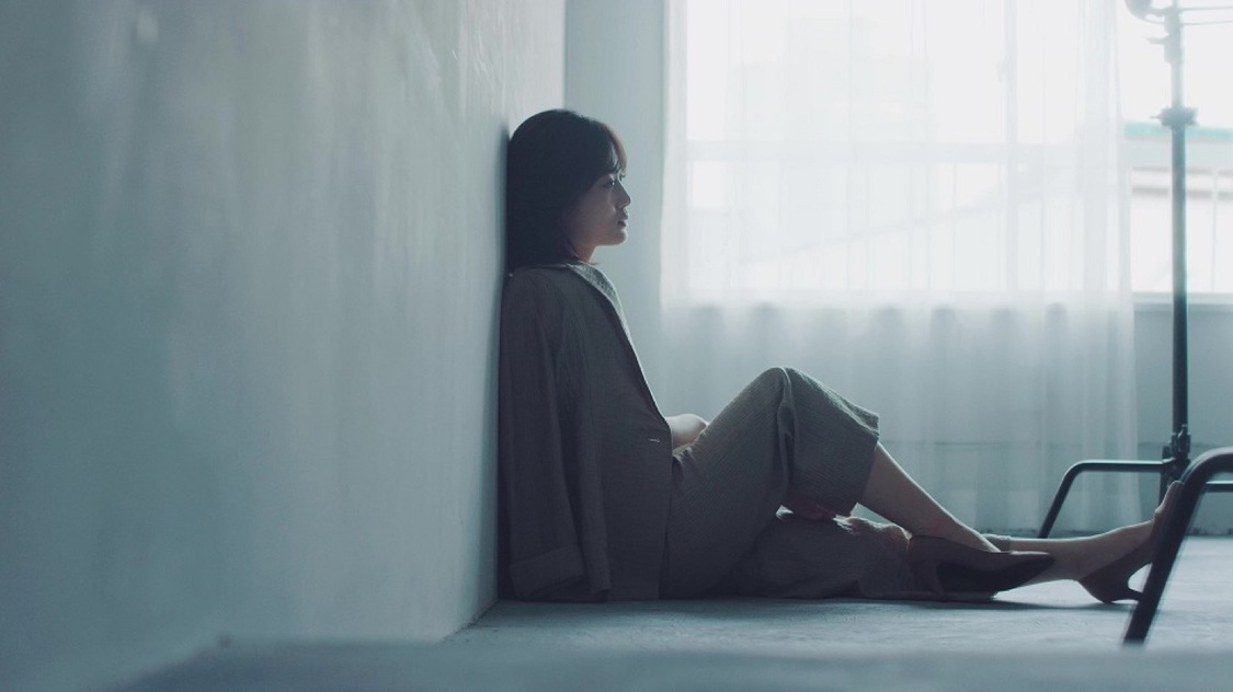 山下美月篇より（＜乃木坂46 新メンバーオーディション＞新CM第二弾）