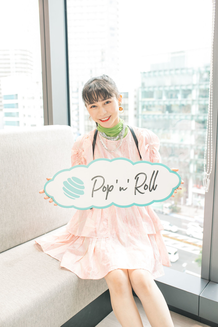 庄司芽生（東京女子流）