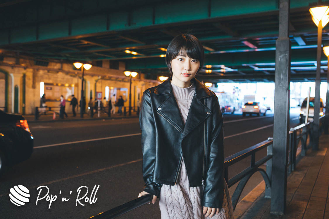 新井愛瞳（アップアップガールズ（仮））｜中野