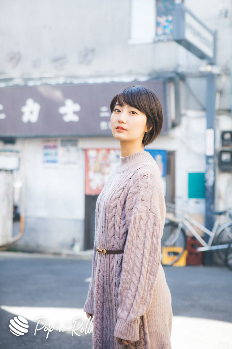 新井愛瞳（アップアップガールズ（仮））｜中野