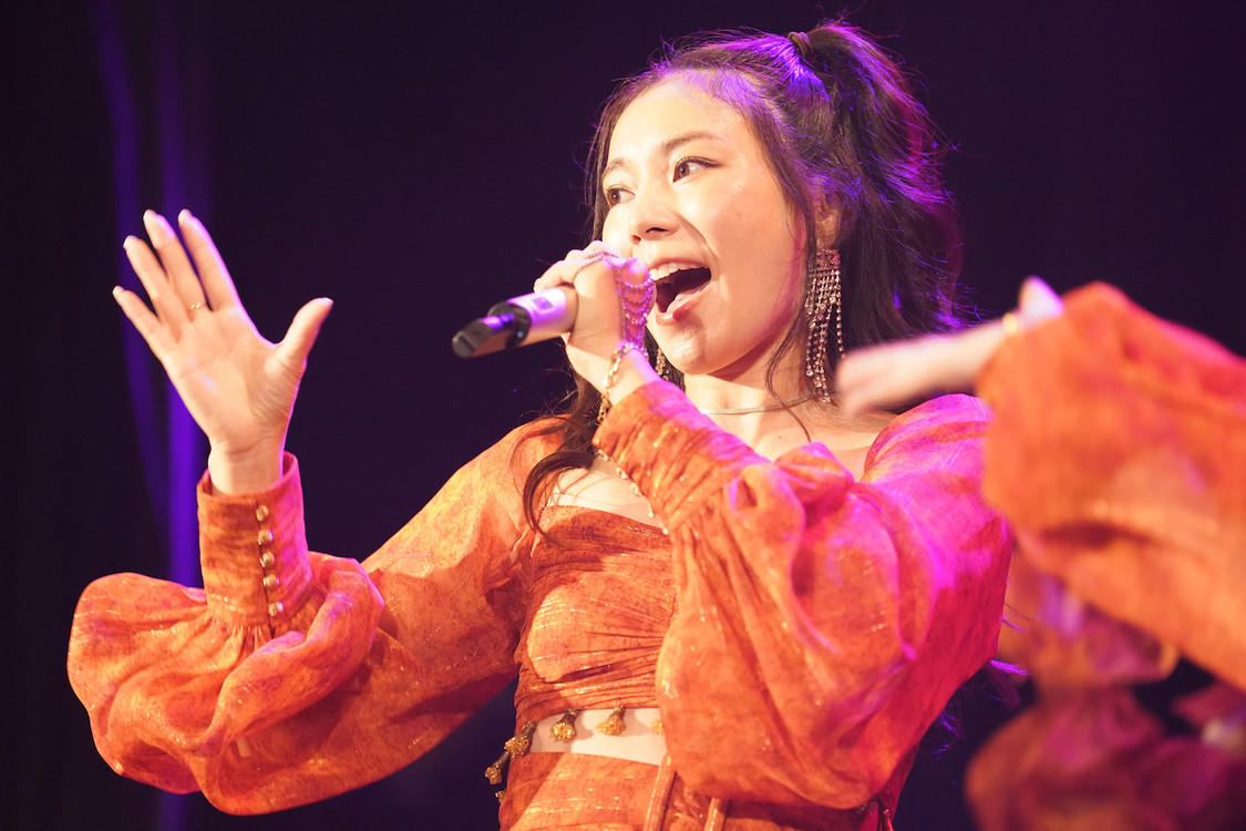 prediaメジャーデビュー7周年記念ワンマンライブ＜BRIGHT DAY＞渋谷WWW X（2021年8月8日）