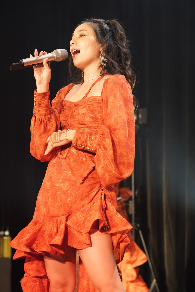 prediaメジャーデビュー7周年記念ワンマンライブ＜BRIGHT DAY＞渋谷WWW X（2021年8月8日）