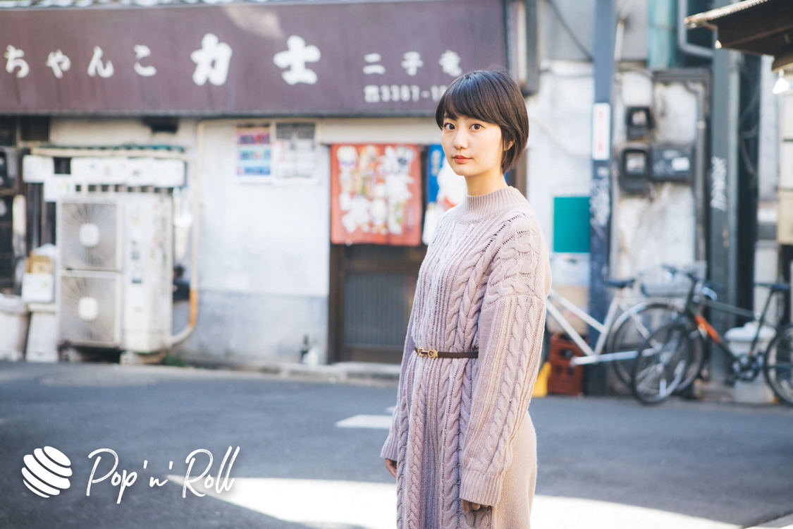 新井愛瞳（アップアップガールズ（仮））｜中野