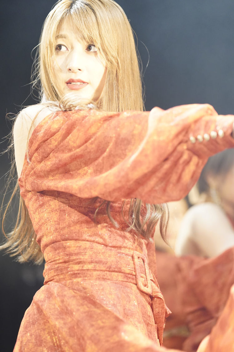 prediaメジャーデビュー7周年記念ワンマンライブ＜BRIGHT DAY＞渋谷WWW X（2021年8月8日）