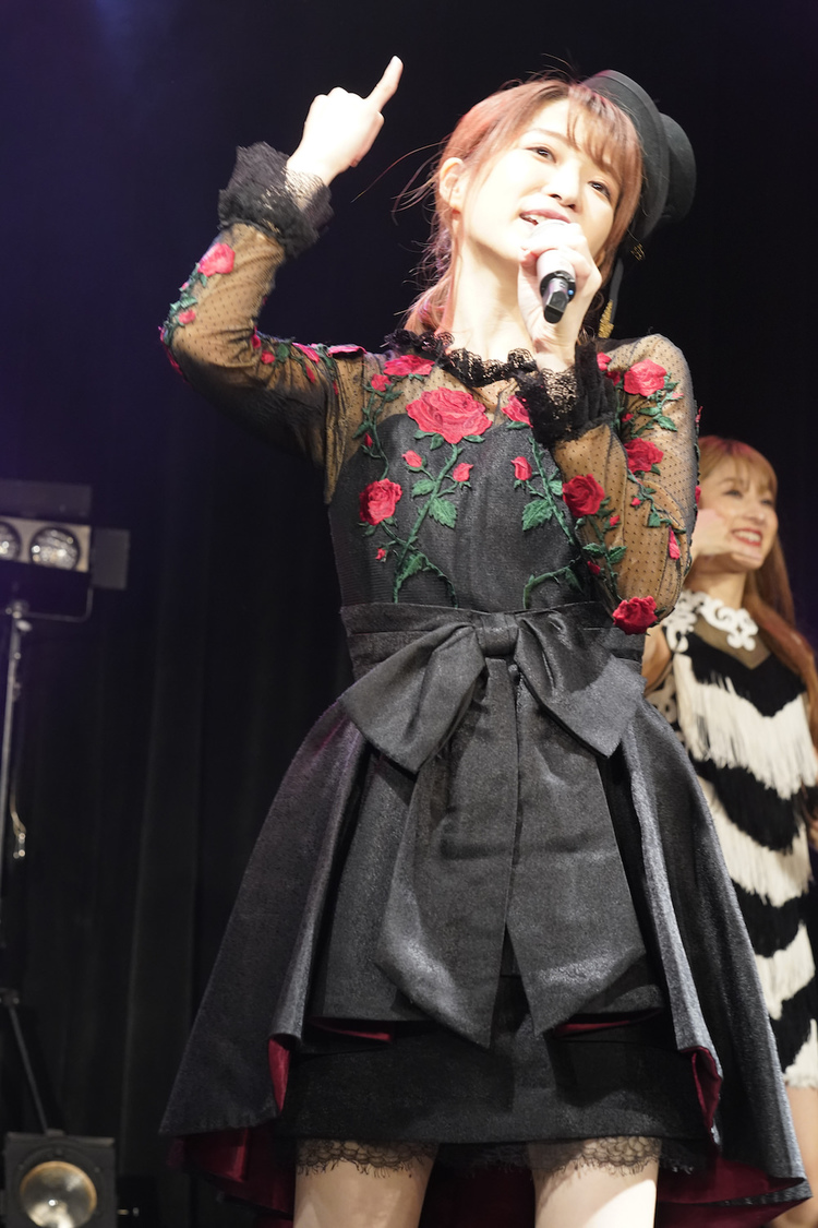 prediaメジャーデビュー7周年記念ワンマンライブ＜BRIGHT DAY＞渋谷WWW X（2021年8月8日）