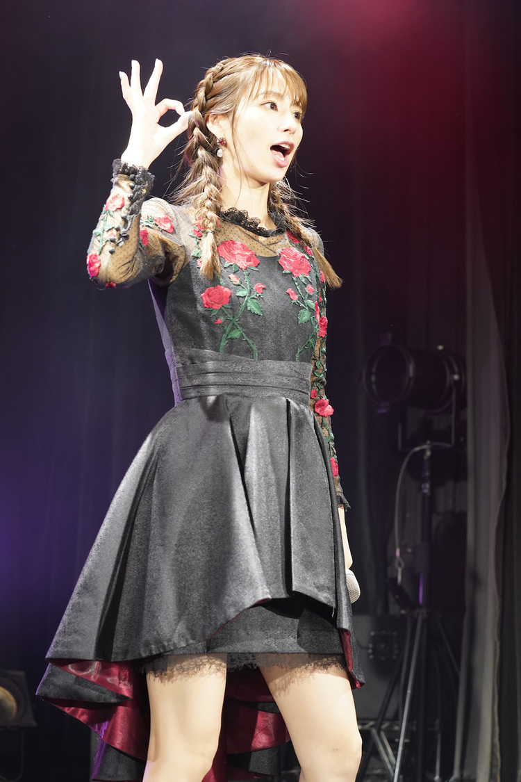 prediaメジャーデビュー7周年記念ワンマンライブ＜BRIGHT DAY＞渋谷WWW X（2021年8月8日）