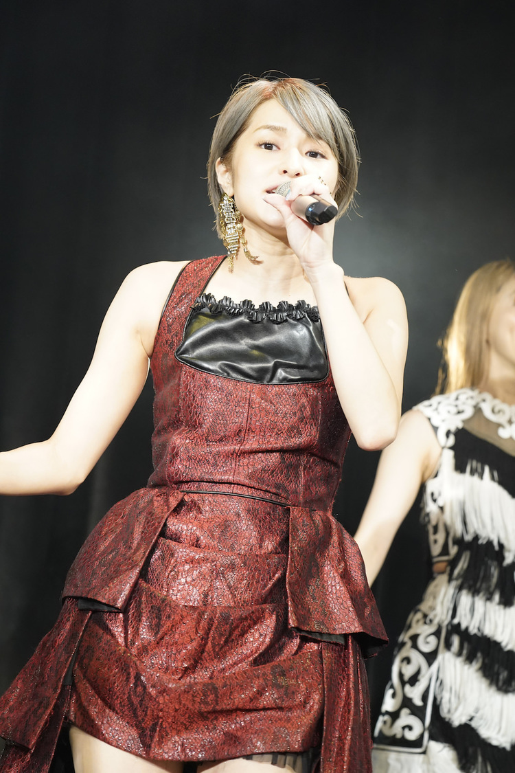 prediaメジャーデビュー7周年記念ワンマンライブ＜BRIGHT DAY＞渋谷WWW X（2021年8月8日）