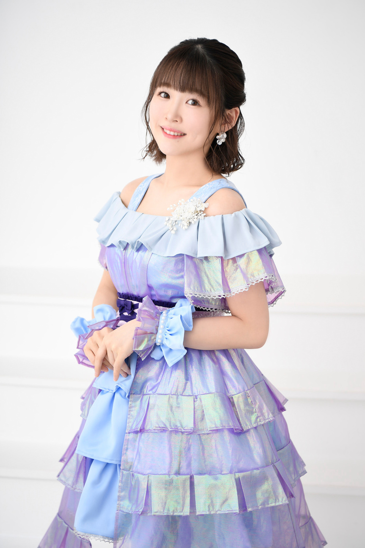 吉咲みゆ（ピュアリーモンスター）