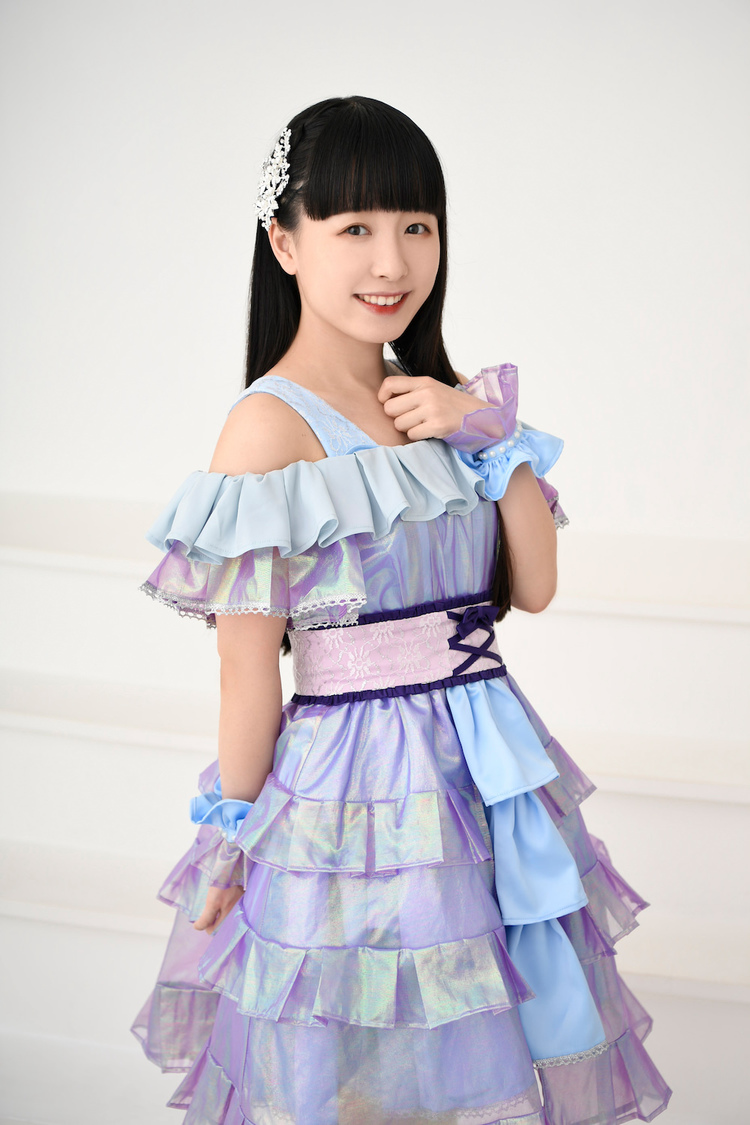 立川怜奈（ピュアリーモンスター）