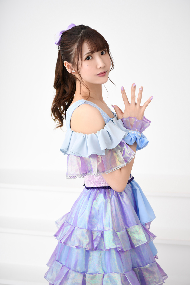 杉田夏海（ピュアリーモンスター）