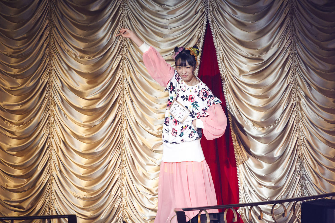 ＜#BOLT関東デマス 〜初ライブツアーの巻〜＞東京キネマ倶楽部　1部（2021年8月9日）