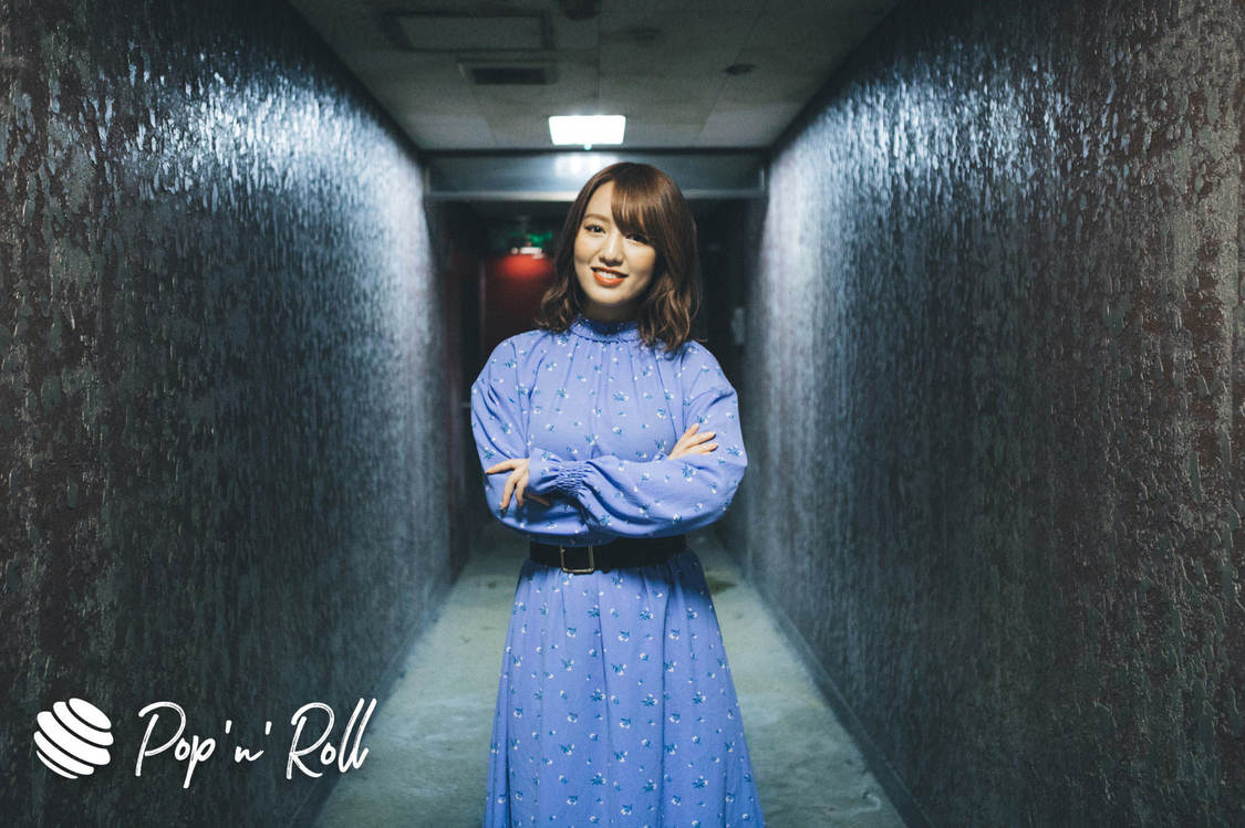 関根梓（アップアップガールズ（仮））｜中野