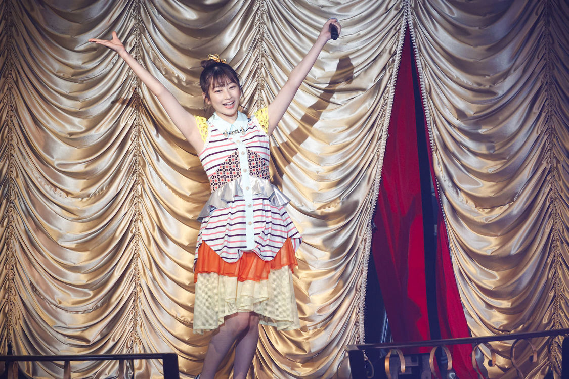 ＜#BOLT関東デマス 〜初ライブツアーの巻〜＞東京キネマ倶楽部　1部（2021年8月9日）