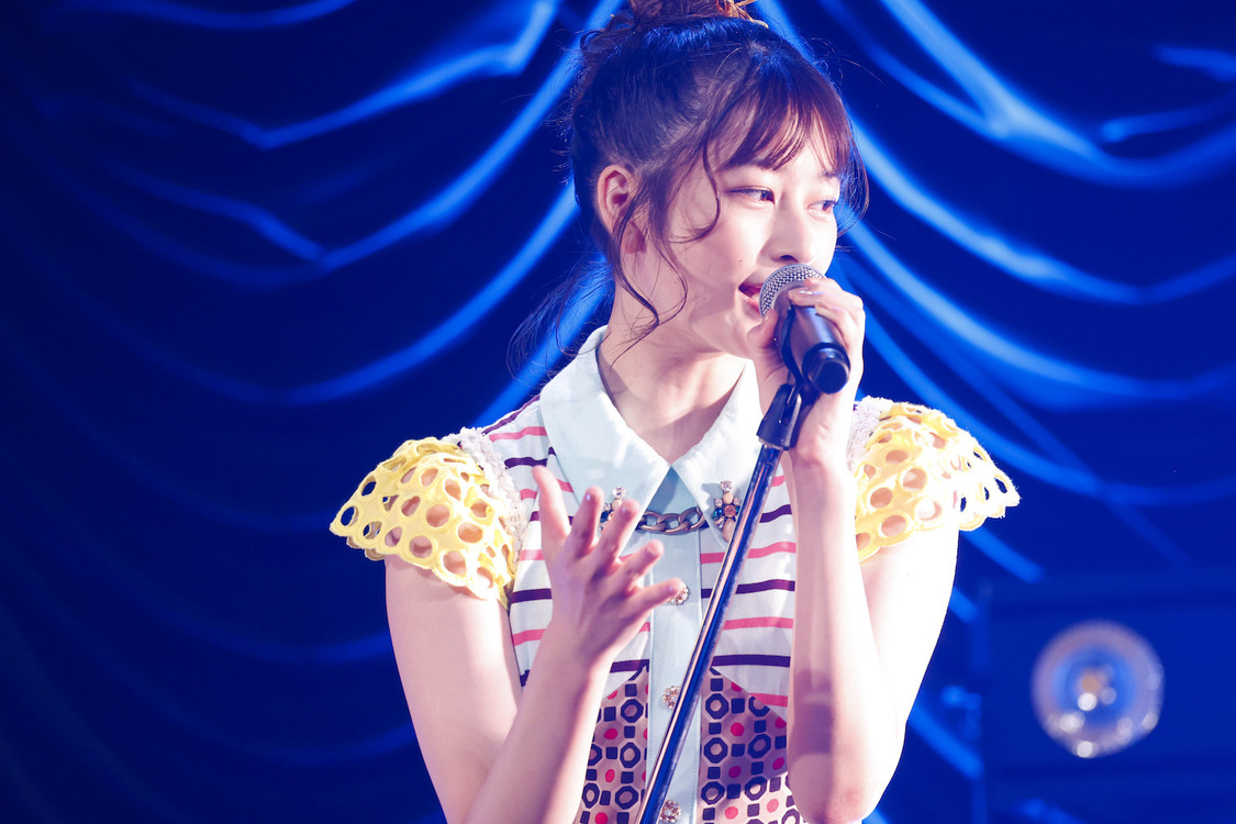 ＜#BOLT関東デマス 〜初ライブツアーの巻〜＞東京キネマ倶楽部　1部（2021年8月9日）