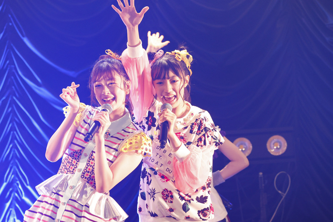 ＜#BOLT関東デマス 〜初ライブツアーの巻〜＞東京キネマ倶楽部　1部（2021年8月9日）