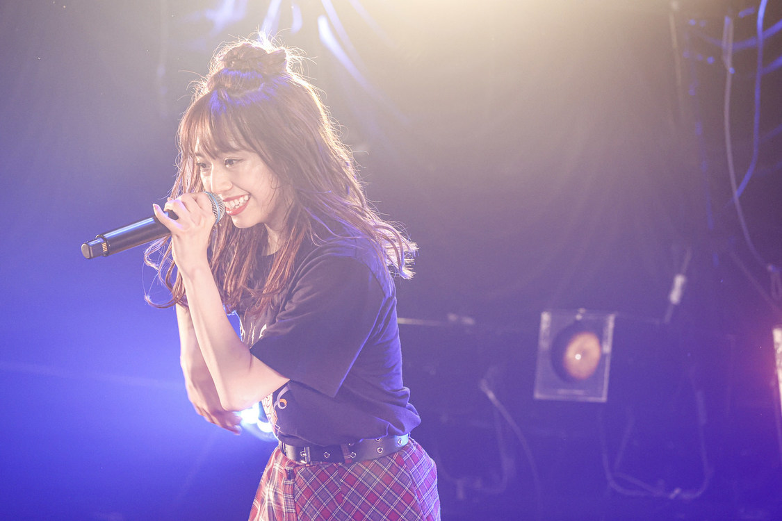 ＜#BOLT関東デマス 〜初ライブツアーの巻〜＞東京キネマ倶楽部　1部（2021年8月9日）