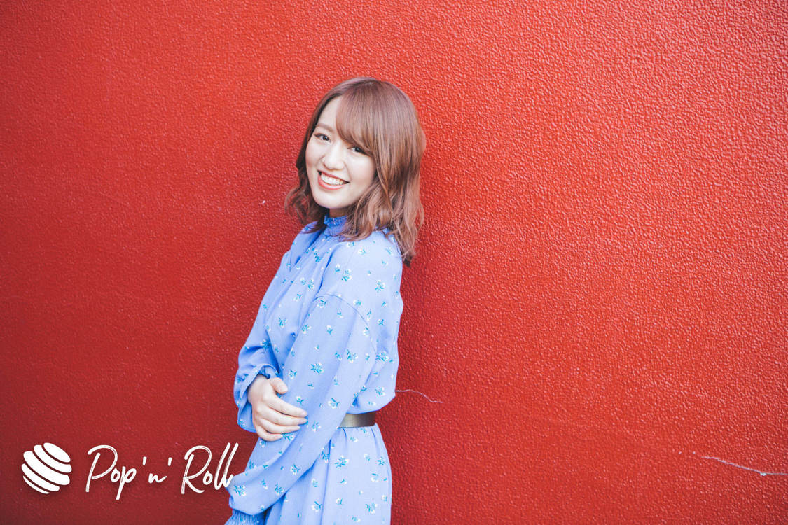 関根梓（アップアップガールズ（仮））｜中野