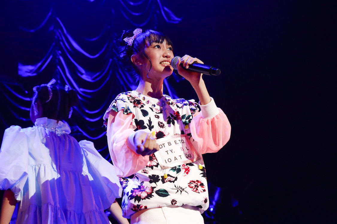 ＜#BOLT関東デマス 〜初ライブツアーの巻〜＞東京キネマ倶楽部　1部（2021年8月9日）