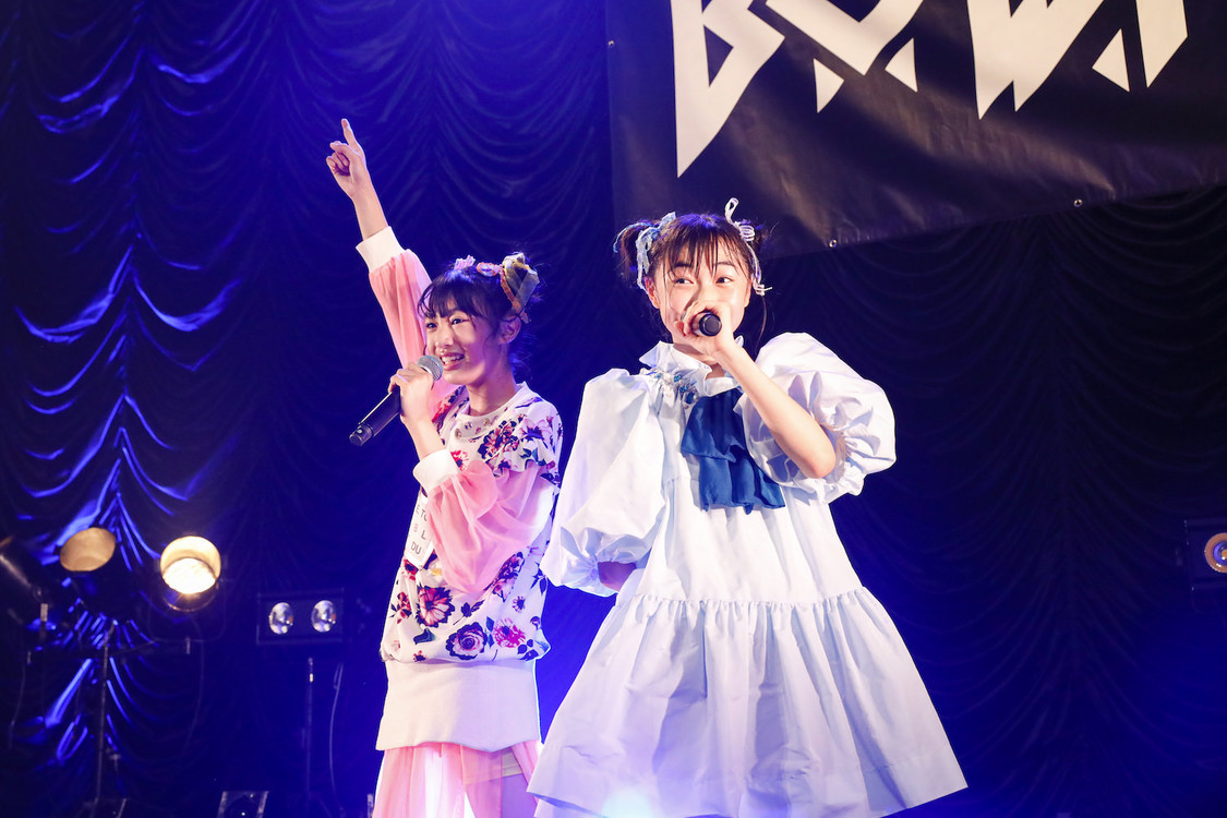 ＜#BOLT関東デマス 〜初ライブツアーの巻〜＞東京キネマ倶楽部　1部（2021年8月9日）