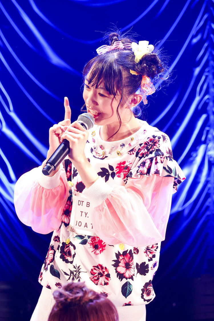 ＜#BOLT関東デマス 〜初ライブツアーの巻〜＞東京キネマ倶楽部　2部（2021年8月9日）