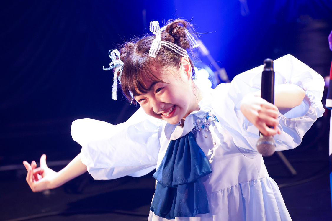 ＜#BOLT関東デマス 〜初ライブツアーの巻〜＞東京キネマ倶楽部　2部（2021年8月9日）