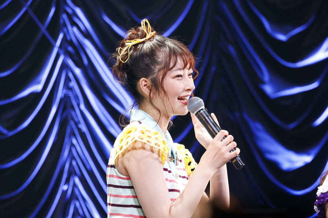 ＜#BOLT関東デマス 〜初ライブツアーの巻〜＞東京キネマ倶楽部　2部（2021年8月9日）