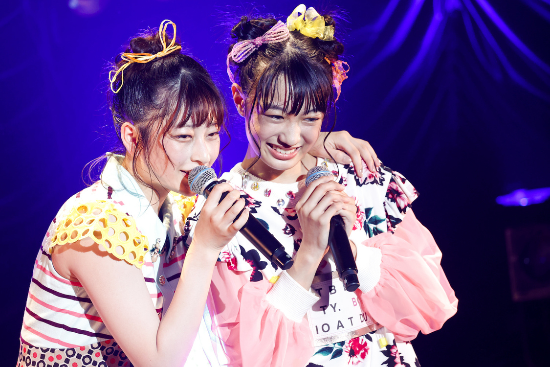 ＜#BOLT関東デマス 〜初ライブツアーの巻〜＞東京キネマ倶楽部　2部（2021年8月9日）