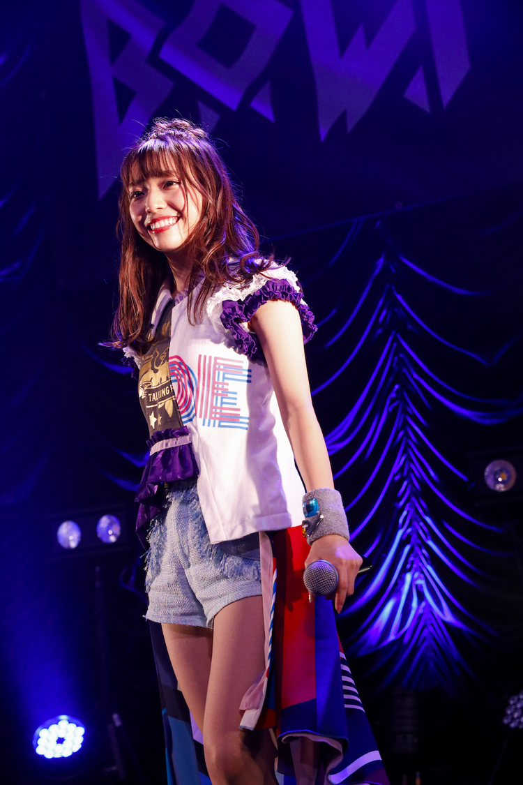 ＜#BOLT関東デマス 〜初ライブツアーの巻〜＞東京キネマ倶楽部　2部（2021年8月9日）