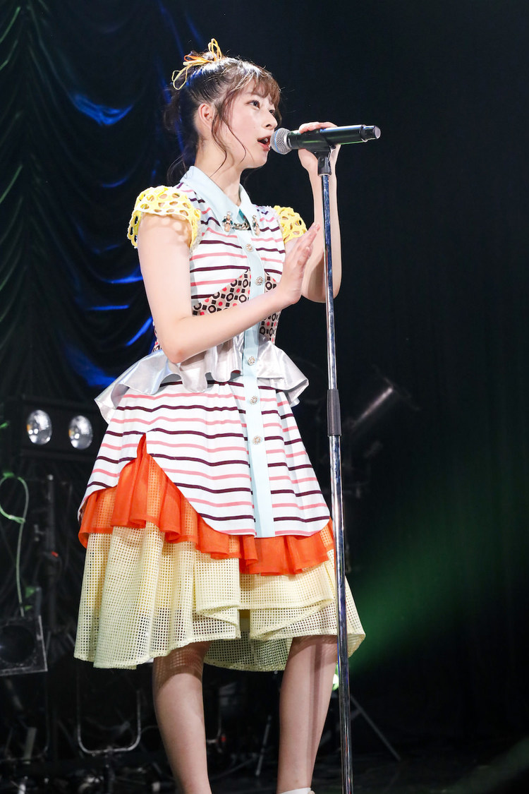 ＜#BOLT関東デマス 〜初ライブツアーの巻〜＞東京キネマ倶楽部　2部（2021年8月9日）