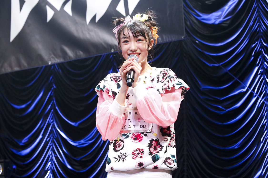 ＜#BOLT関東デマス 〜初ライブツアーの巻〜＞東京キネマ倶楽部　2部（2021年8月9日）