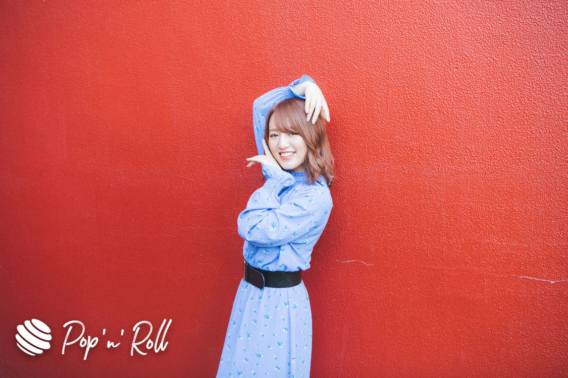 関根梓（アップアップガールズ（仮））｜中野