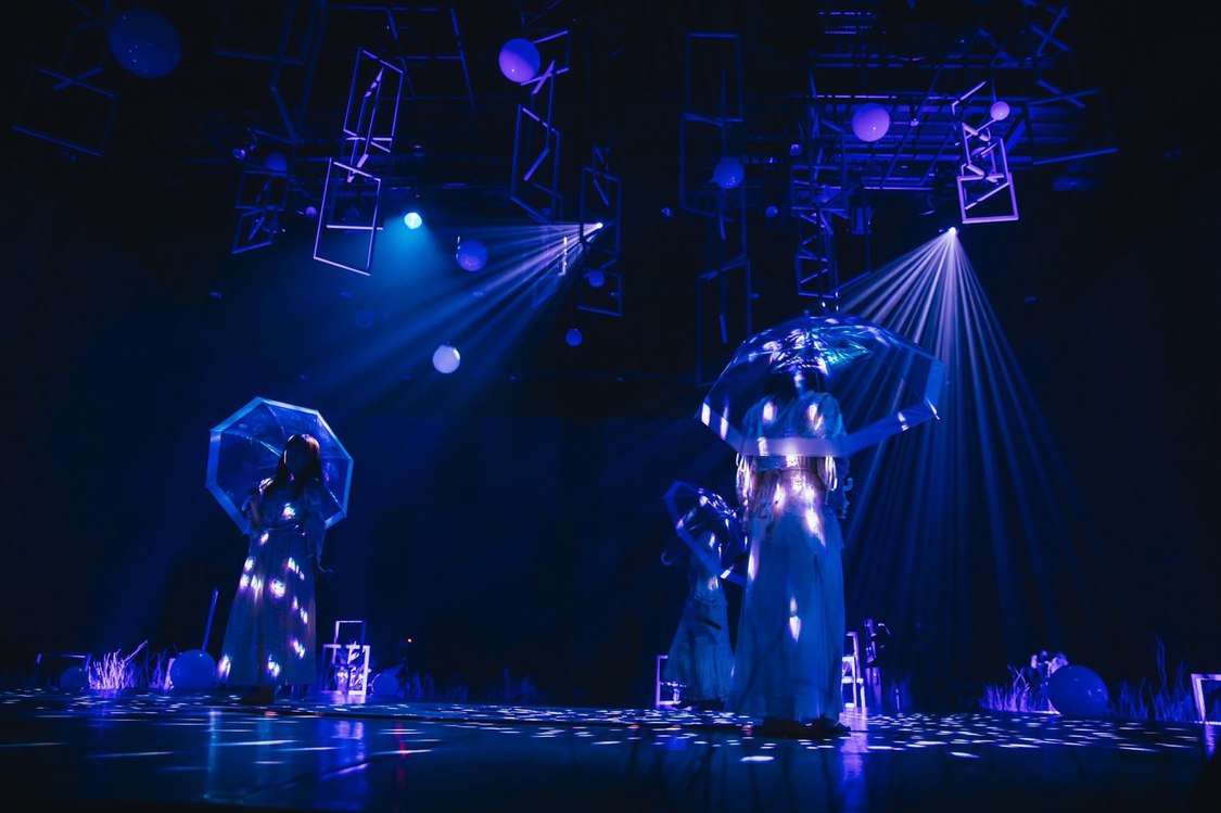 まなみのりさ 14周年ワンマンライブ＜Elope＞（KANDA SQUARE HALL／2021年8月8日）