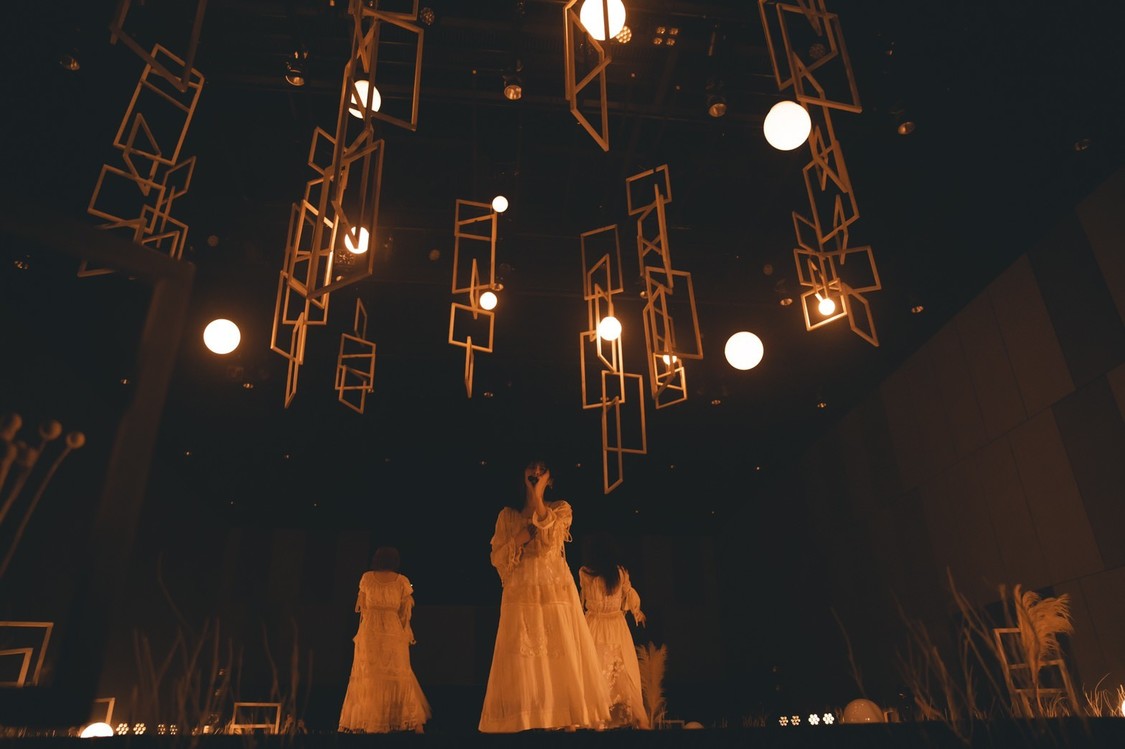 まなみのりさ 14周年ワンマンライブ＜Elope＞（KANDA SQUARE HALL／2021年8月8日）