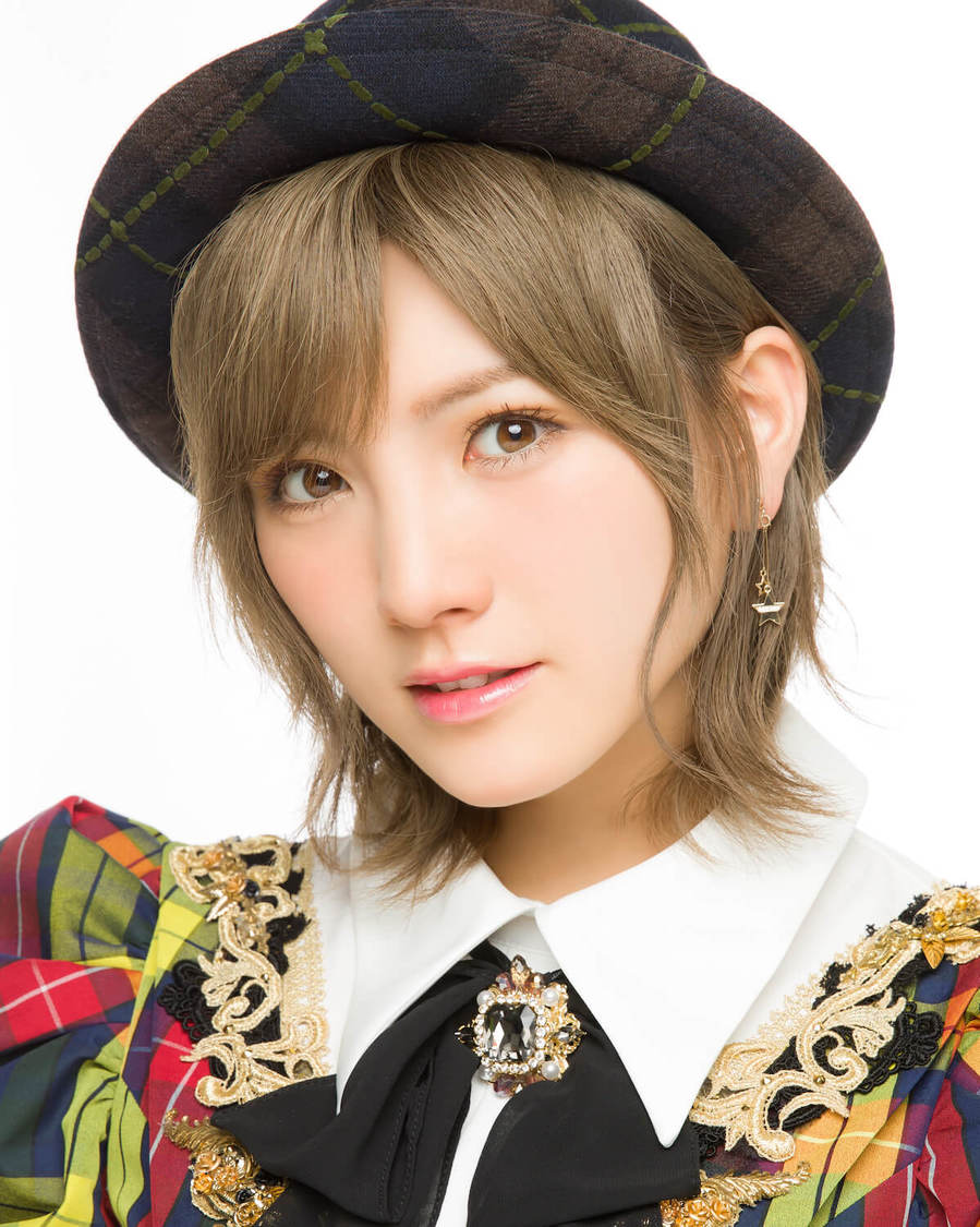 岡田奈々（AKB48）