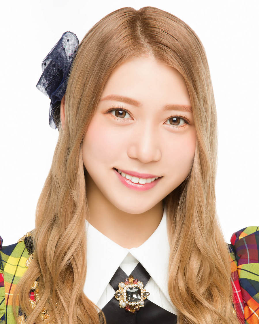 茂木忍（AKB48）