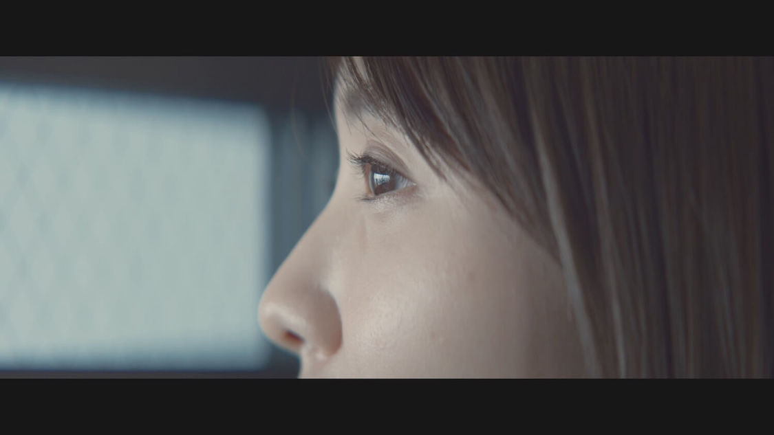 『ランウェイがはじまる』第2話より