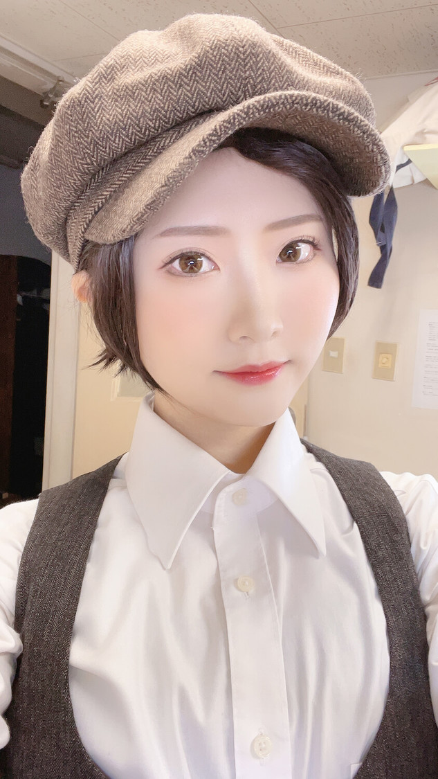 すみれおじさん