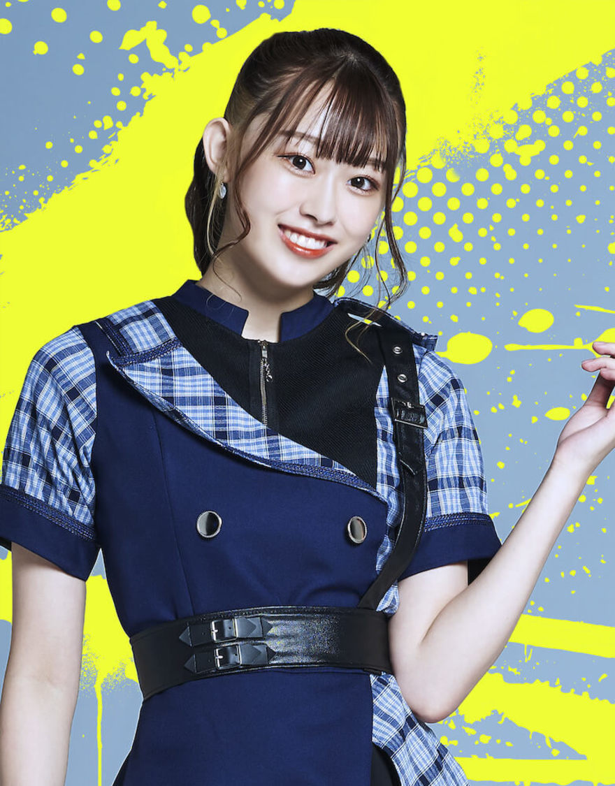 高橋真由（Pimm’s）