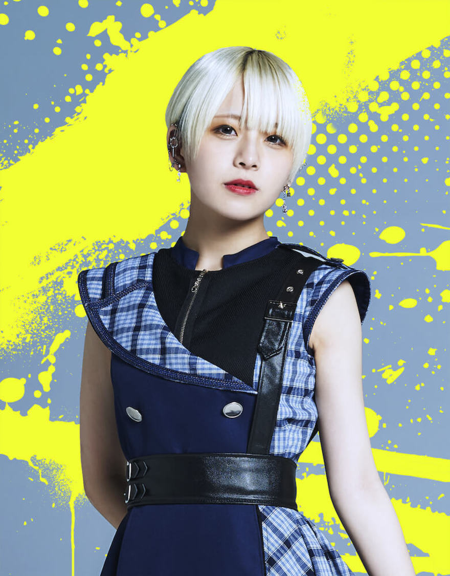 小山星奈（Pimm’s）