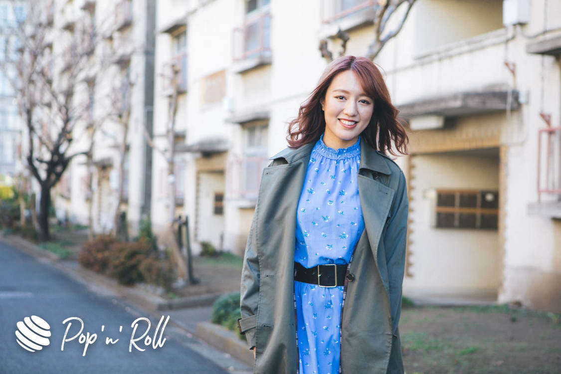 関根梓（アップアップガールズ（仮））｜中野